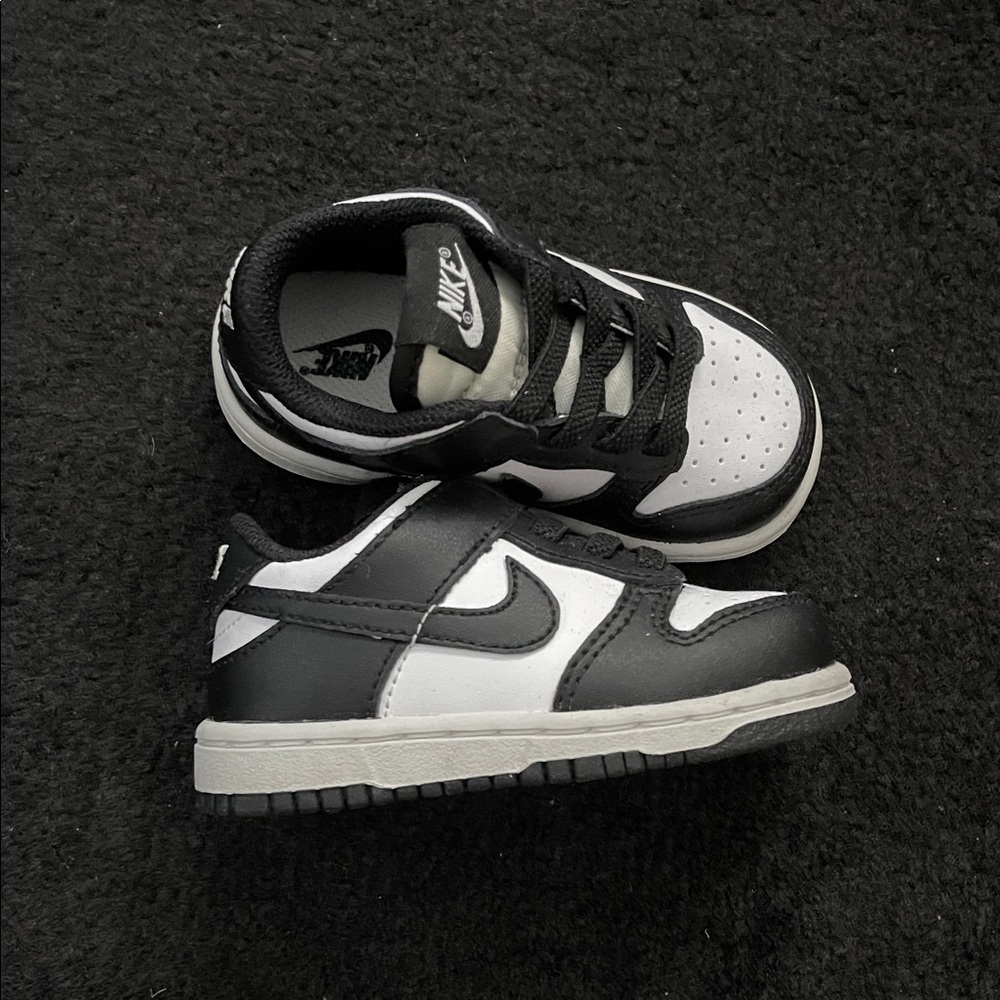 Toddler Nike Pand Dunks